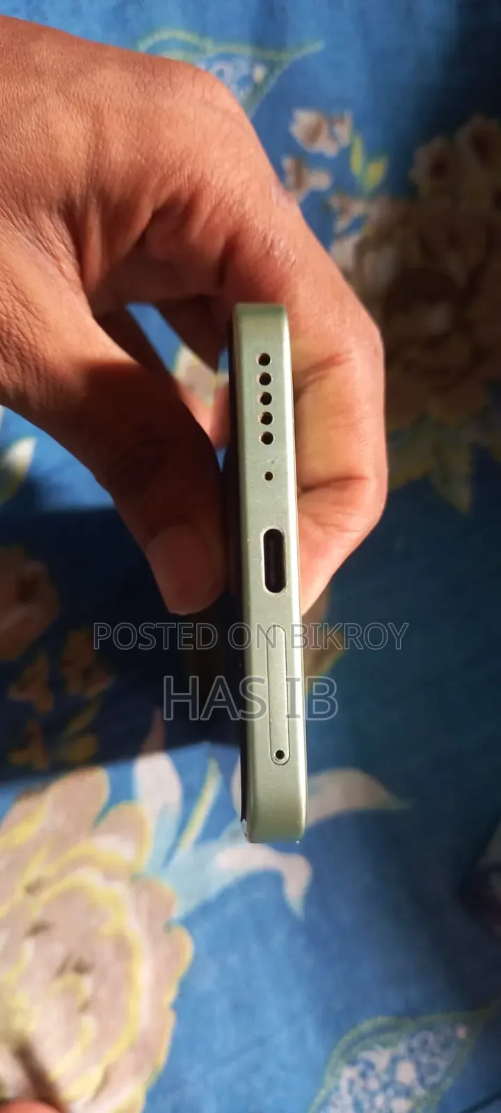 Xiaomi Redmi Note 13 256 GB Red