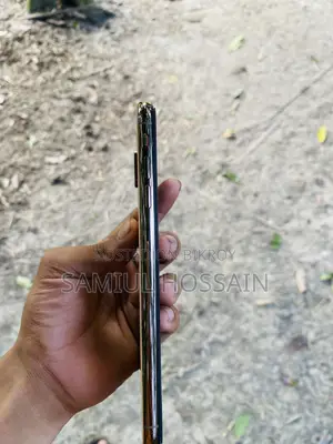 Apple iPhone XS Max 256 GB Gold