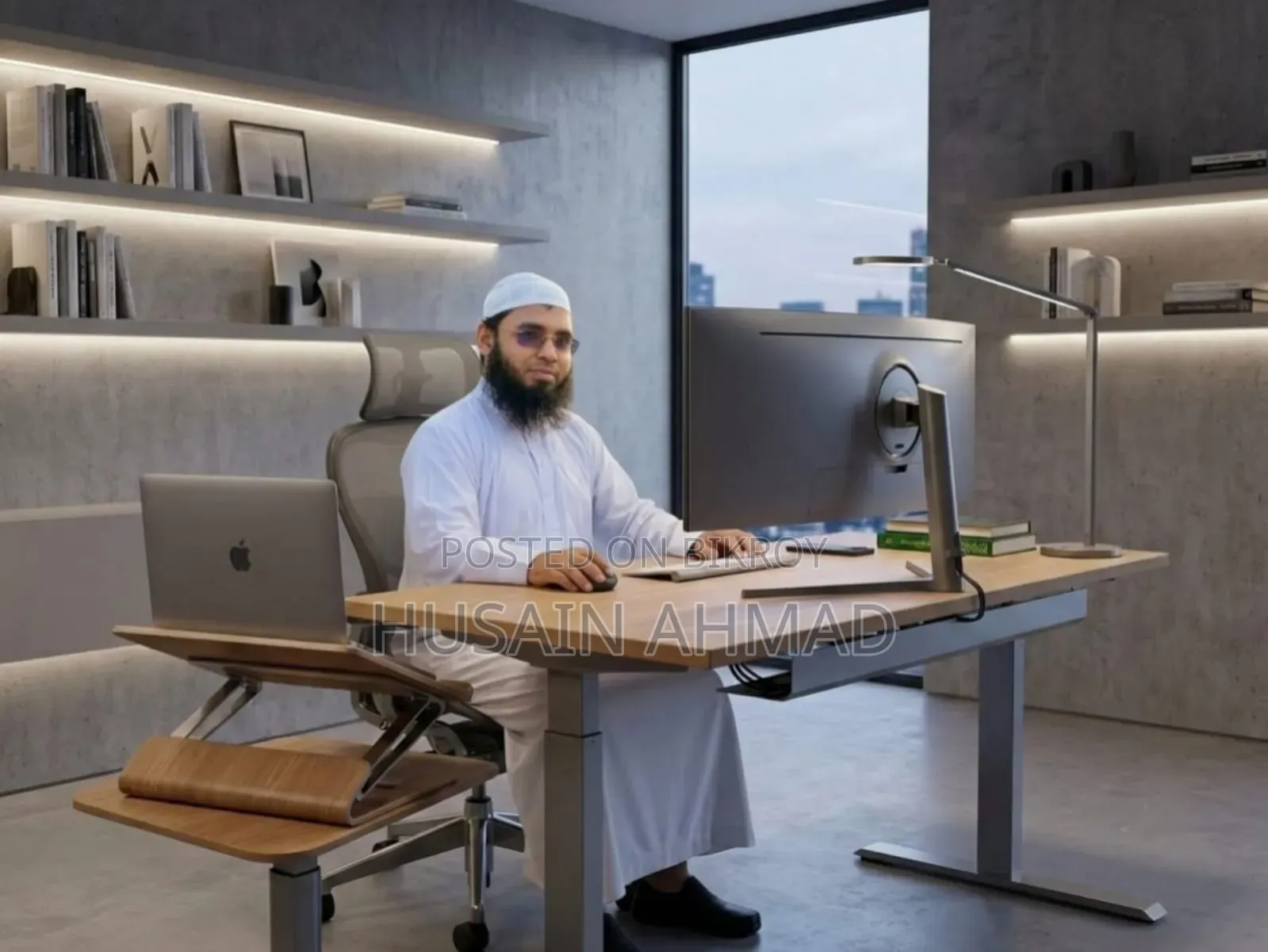 Quran Education