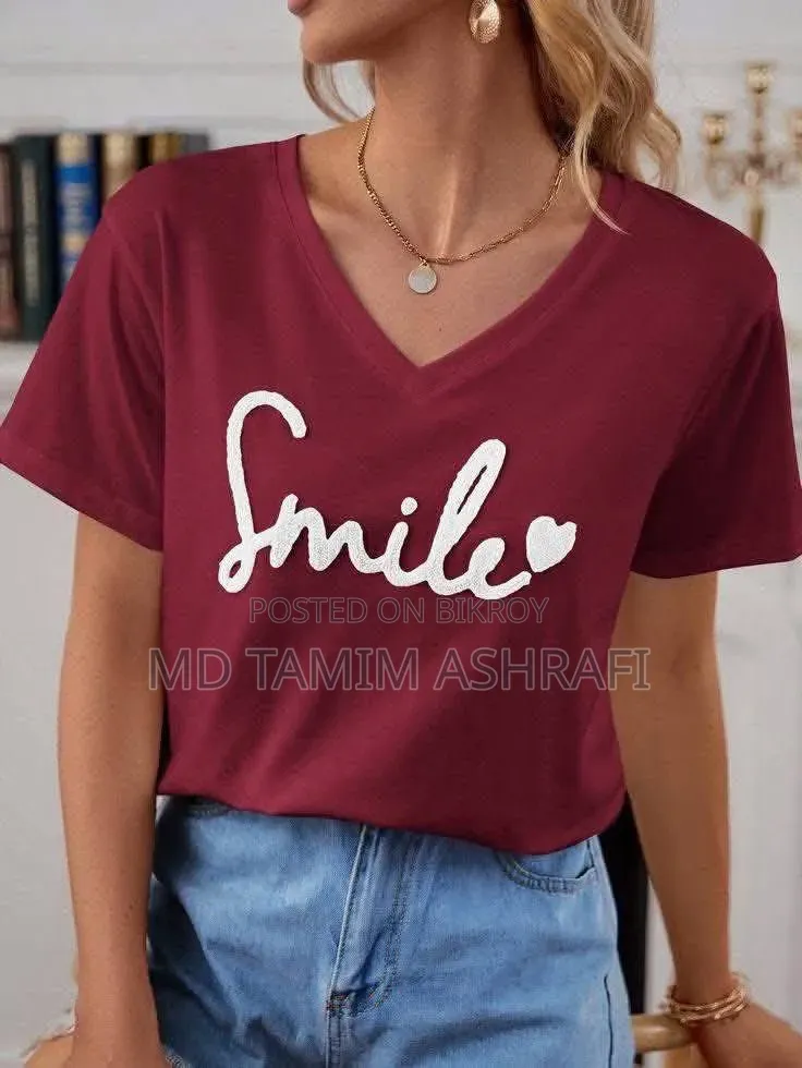 Lady T-Shirt