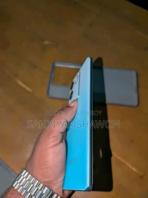iQOO Z7 5G ১২৮ জিবি ব্লু