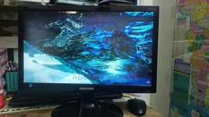 Samsung Monitor