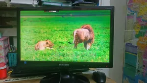 Samsung Monitor