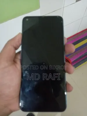 Realme 9i 128 GB Blue