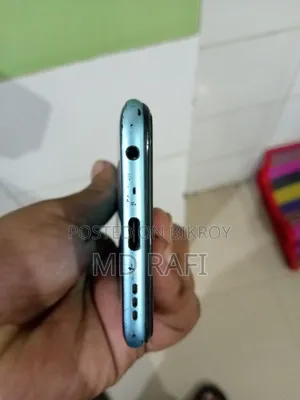 Realme 9i 128 GB Blue