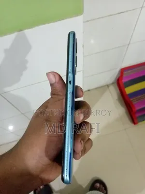 Realme 9i 128 GB Blue