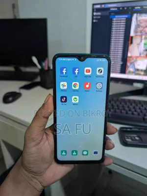 Xiaomi Redmi 9 Prime 64 GB Blue