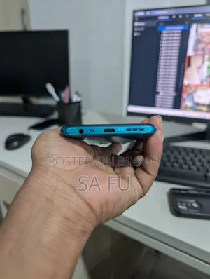 Xiaomi Redmi 9 Prime 64 GB Blue