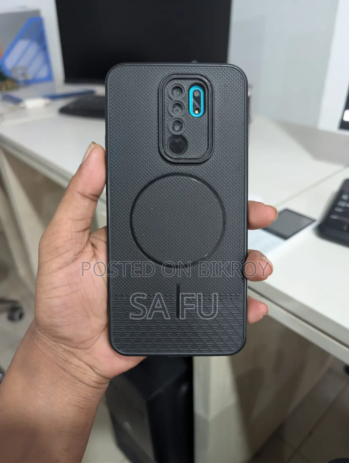 Xiaomi Redmi 9 Prime 64 GB Blue