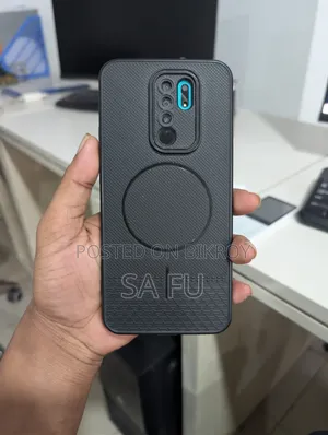 Xiaomi Redmi 9 Prime 64 GB Blue