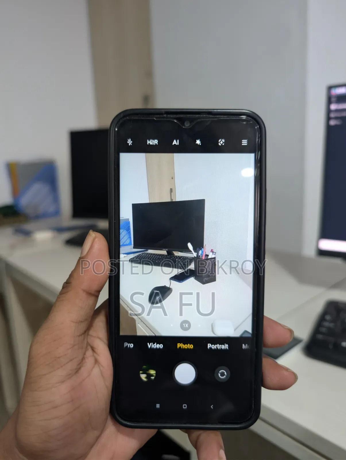 Xiaomi Redmi 9 Prime 64 GB Blue