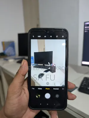 Xiaomi Redmi 9 Prime 64 GB Blue