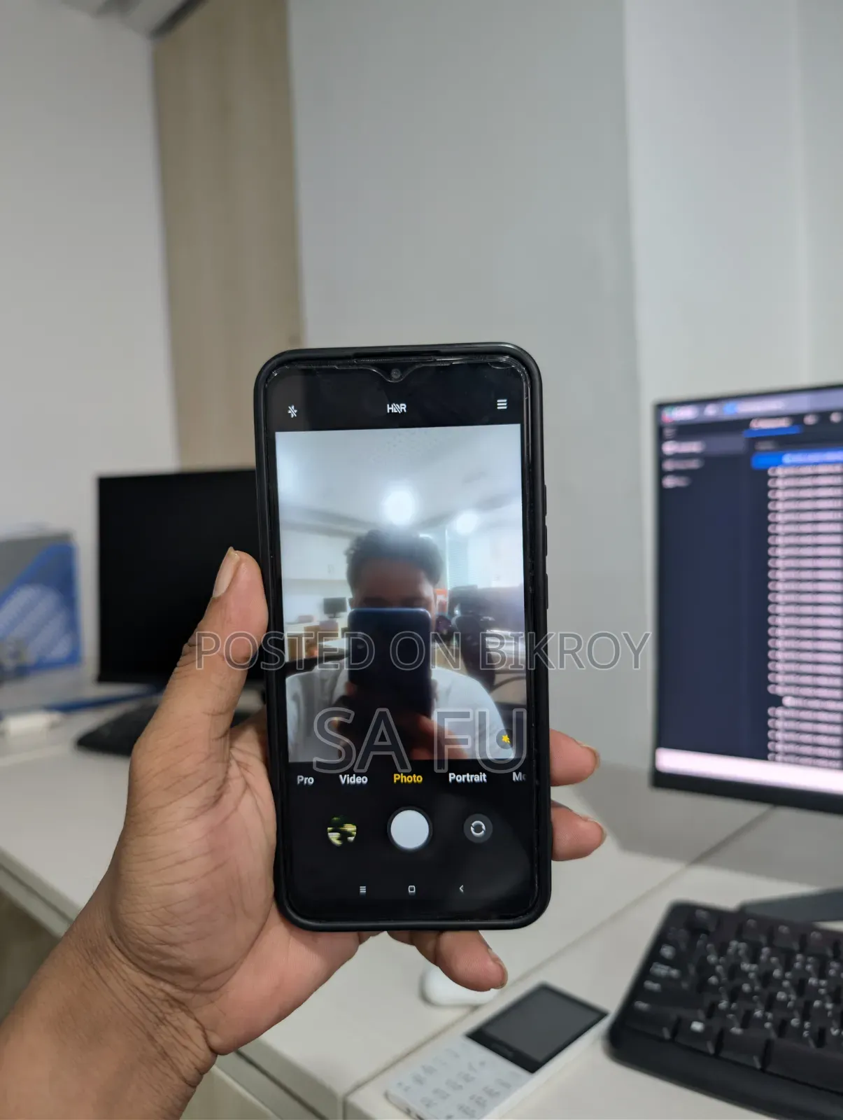 Xiaomi Redmi 9 Prime 64 GB Blue