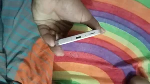 Samsung Galaxy A35 128 GB Pink