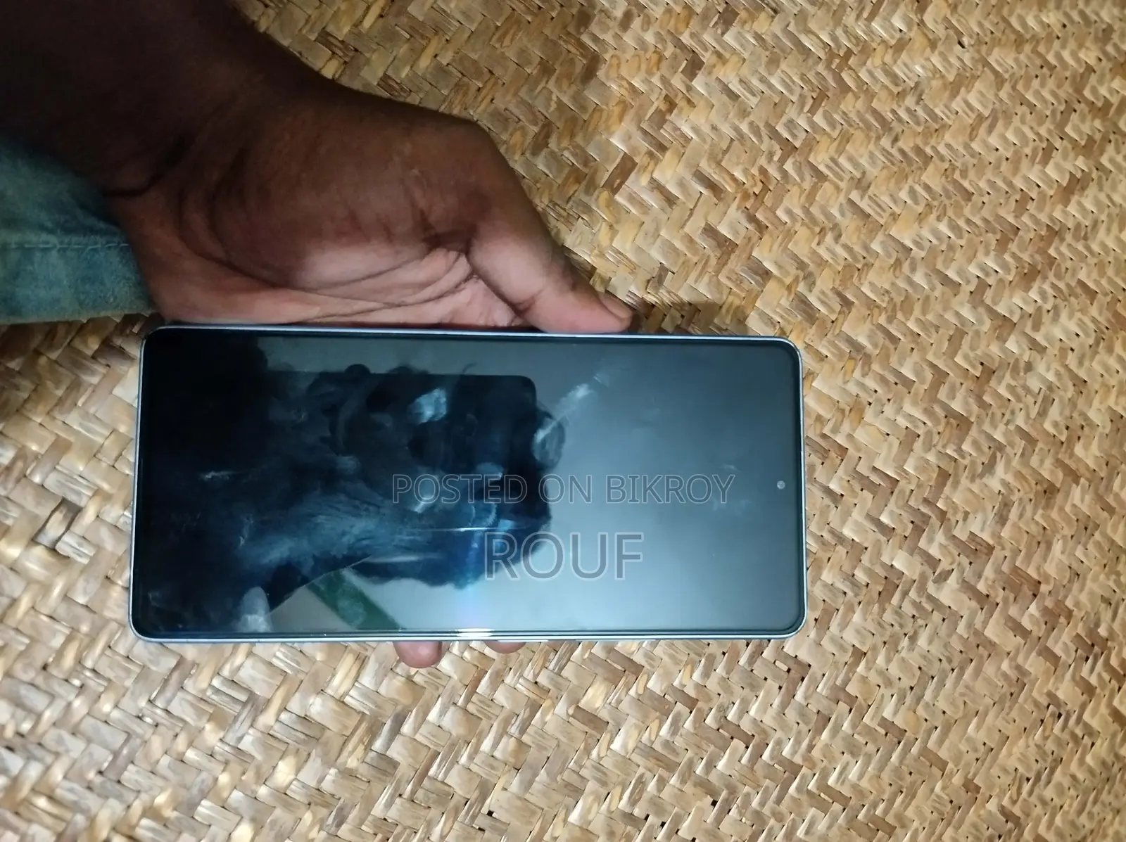 Xiaomi Redmi Note 13 256 GB Purple