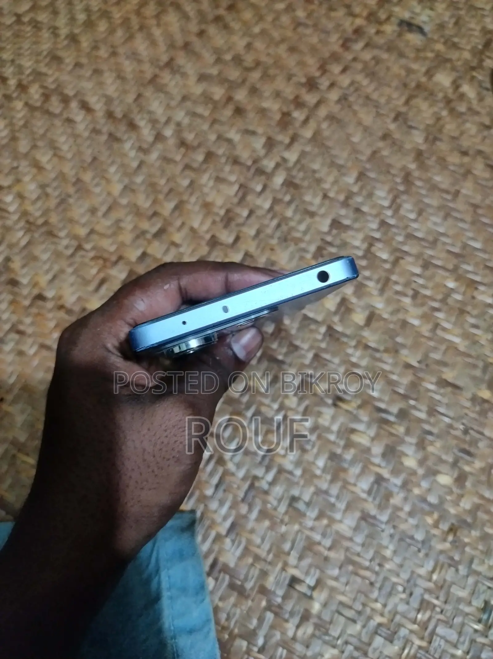 Xiaomi Redmi Note 13 256 GB Purple