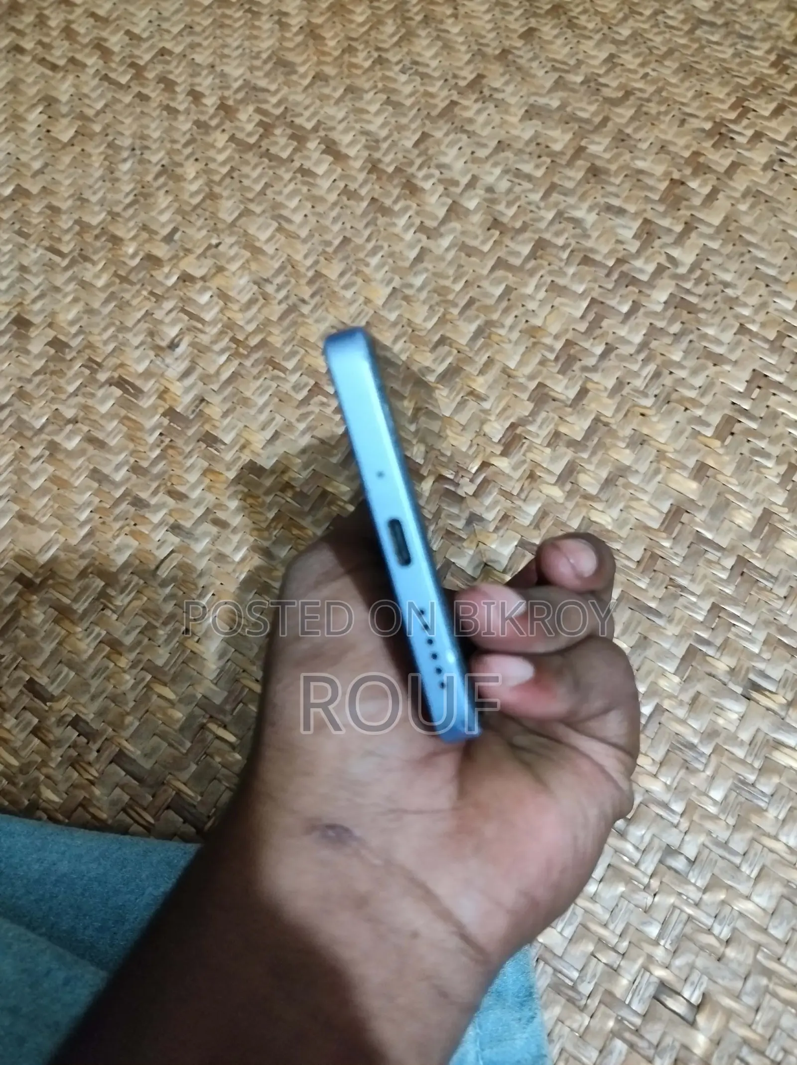Xiaomi Redmi Note 13 256 GB Purple