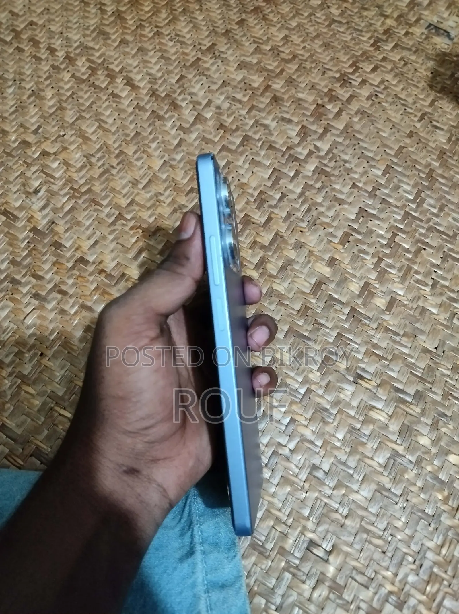 Xiaomi Redmi Note 13 256 GB Purple