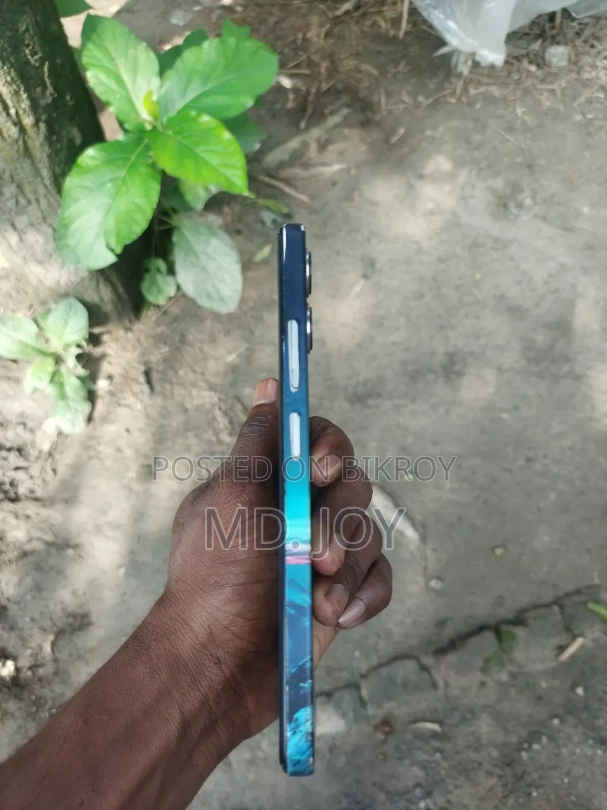 Xiaomi Redmi 12 128 GB Silver