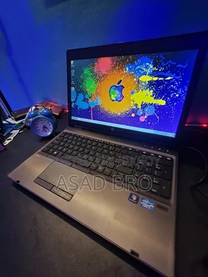 Laptop HP 4GB Intel Core I5 HDD 512GB