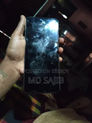 Infinix Hot 50 Pro 4G 128 GB Silver