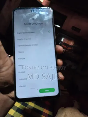 Infinix Hot 50 Pro 4G 128 GB Silver