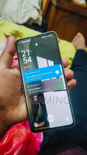 Oppo Reno6 5G 128 GB