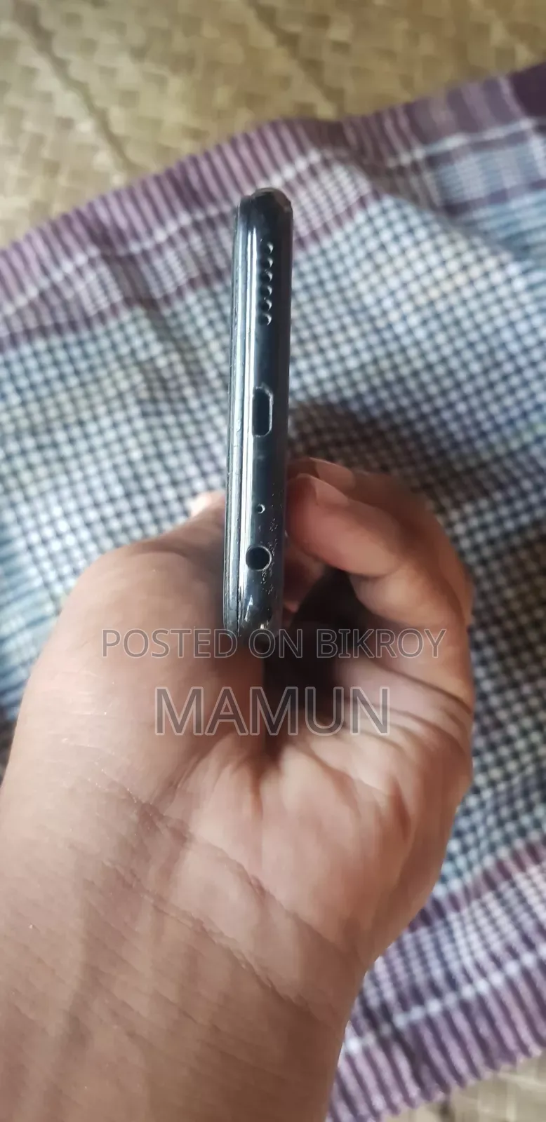 Vivo Y11 32 GB Red