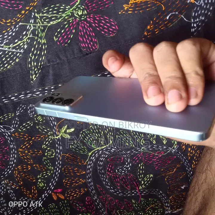 Oppo Reno6 5G 128 GB