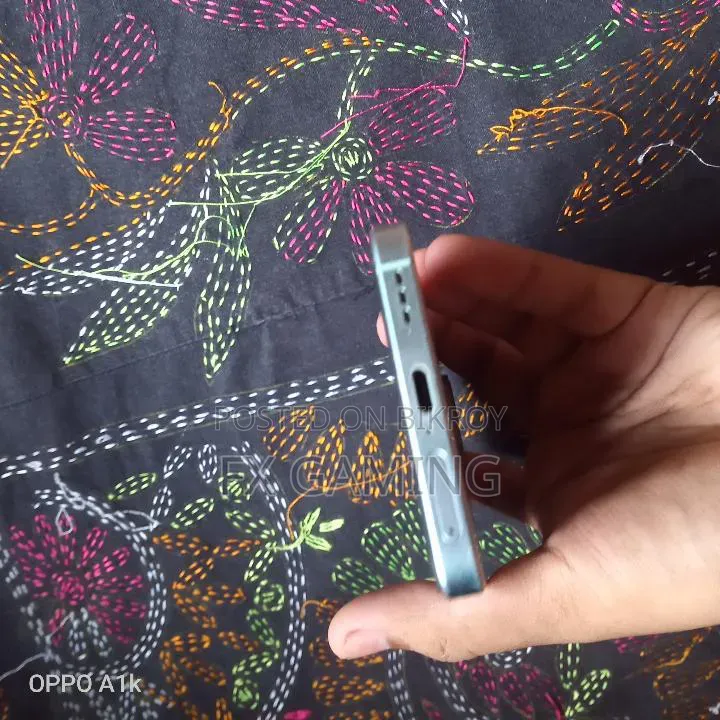 Oppo Reno6 5G 128 GB