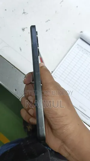 Xiaomi Redmi 13C 128 GB Black