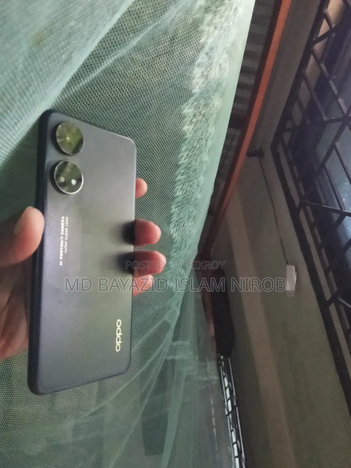Oppo Reno8 T 5G 128 GB Black