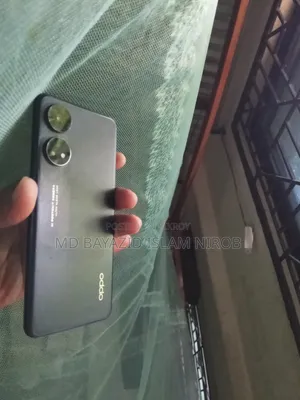 Oppo Reno8 T 5G 128 GB Black
