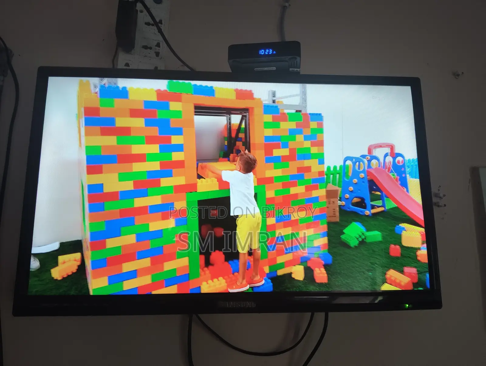 Samsung TV