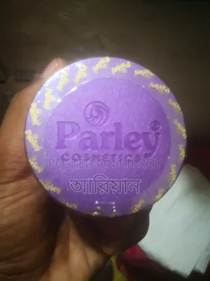 Parley Beauty Cream