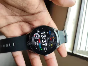 Qcy Gt Smart Watch