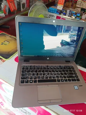 Laptop HP EliteBook 840 G3 8GB Intel Core I5 SSD 500GB