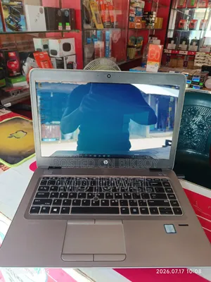 Laptop HP EliteBook 840 G3 8GB Intel Core I5 SSD 500GB