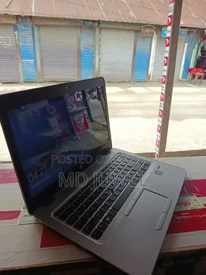 Laptop HP EliteBook 840 G3 8GB Intel Core I5 SSD 500GB
