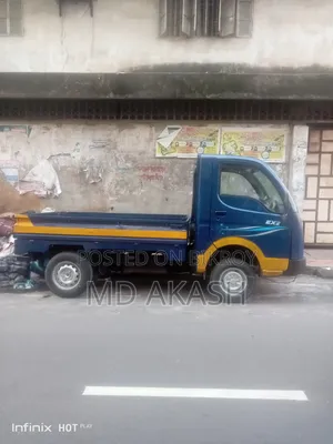 Tata Ace Pickup