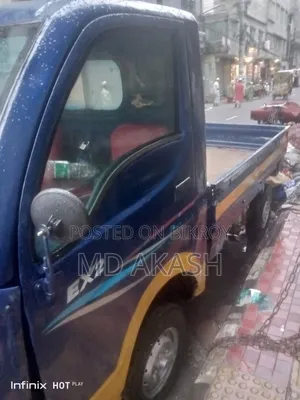 Tata Ace Pickup