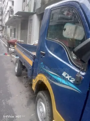 Tata Ace Pickup