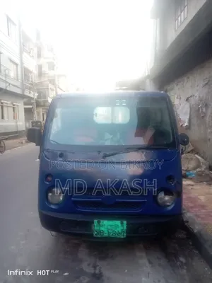 Tata Ace Pickup