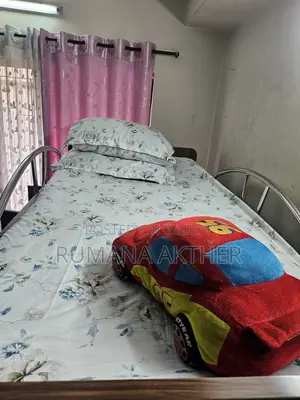 পার্টেক্স বোর্ডের চমৎকার বাঙ্ক বেড (স্টোরেজ সুবিধাসহ) বিক্রয় হবে
