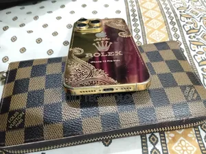Apple iPhone 15 Pro Max 256 GB Gold