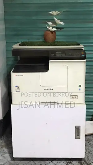 Toshiba E-Studio 2523a