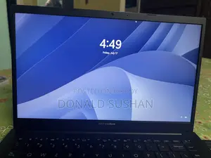 নতুন ল্যাপটপ ASUS Vivobook 14 8GB AMD Ryzen 7 SSHD (হাইব্রিড) 512GB