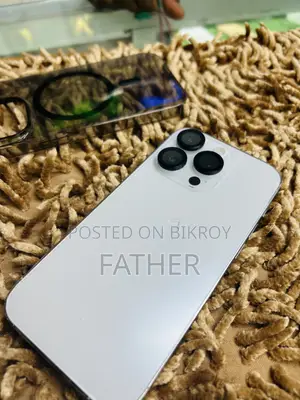 Apple iPhone 14 Pro 128 GB Silver
