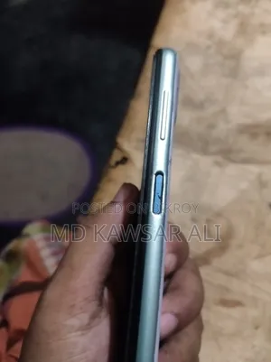 Samsung Galaxy A22 128 GB Blue