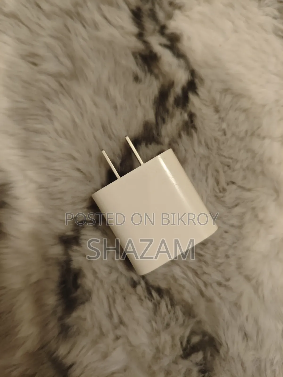 iPhone 20 Watt Original Charger